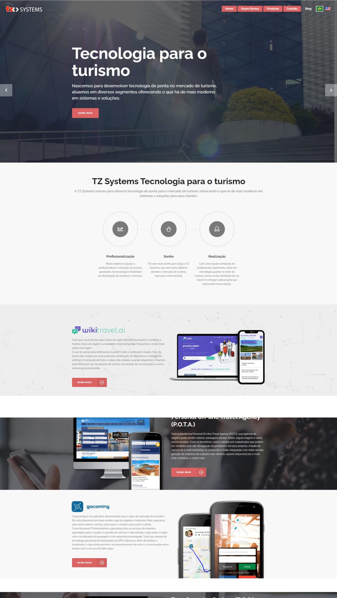 Home-TZ-Systems